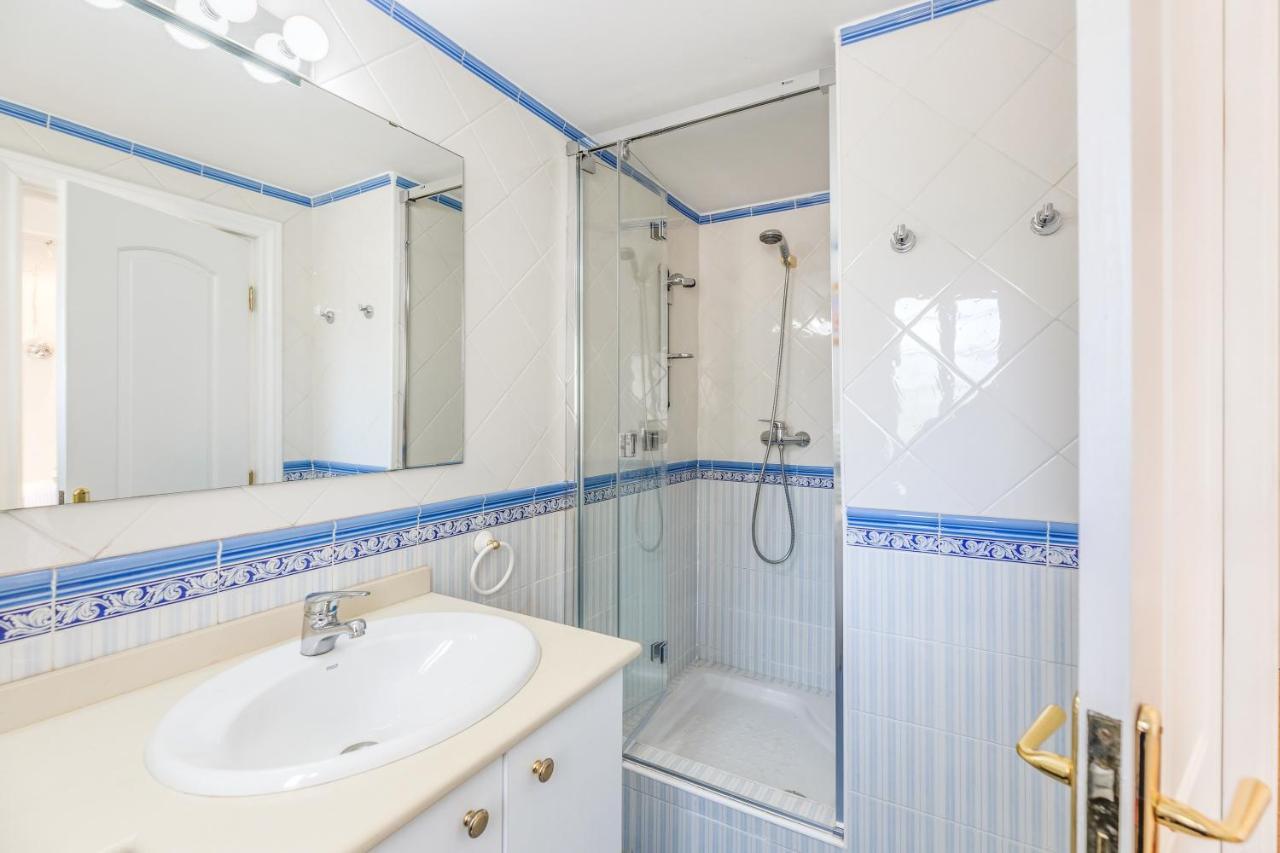 פלמה דה מיורקה Villa Bellver מראה חיצוני תמונה